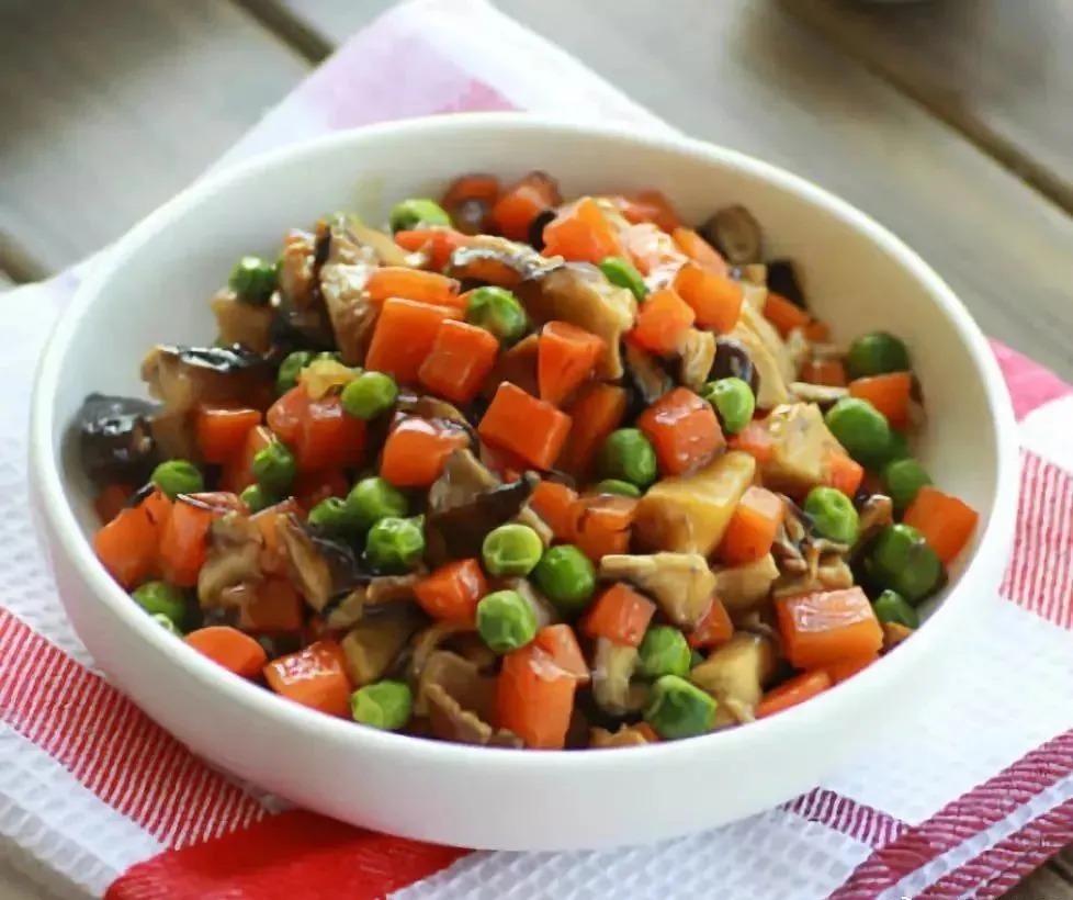 家里来客人做这10道素菜,上桌分分钟就光盘