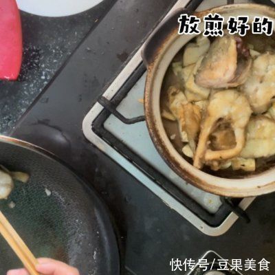 鲈鱼|周末和美味的豆腐鲈鱼煲更配哦