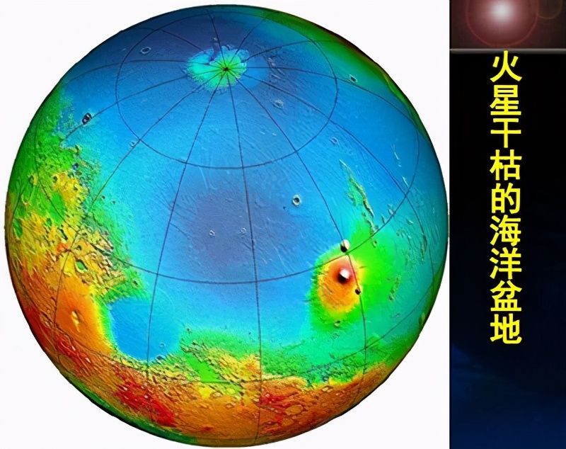 美国毅力号降落到火星杰泽罗陨石坑，为何我国天问一号也选这里