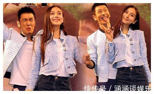 除了《奔跑吧》之外，baby应该没能拿得出手的作品了吧？