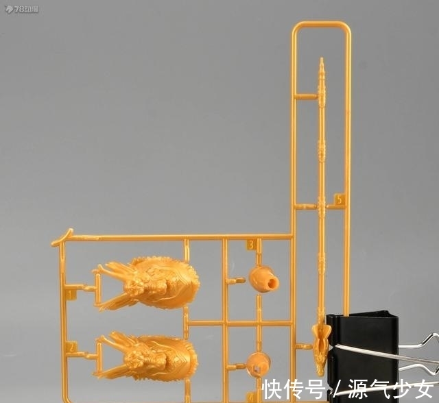 透明件|78官测:万代 哪吒战袍银河&关羽泰塔斯&孙悟空战袍赛罗奥特曼