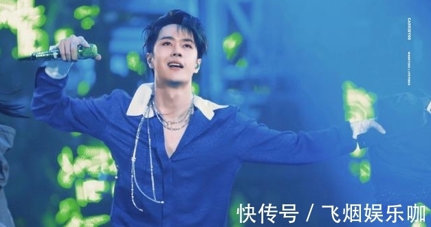 马晓龙|无需人设,纯粹热爱!王一博为街舞做出的努力,不懂来看!