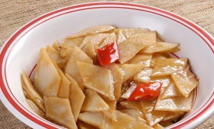 简单|天冷,多吃山药好处多多,推荐3个新鲜吃法,简单好做,营养滋补