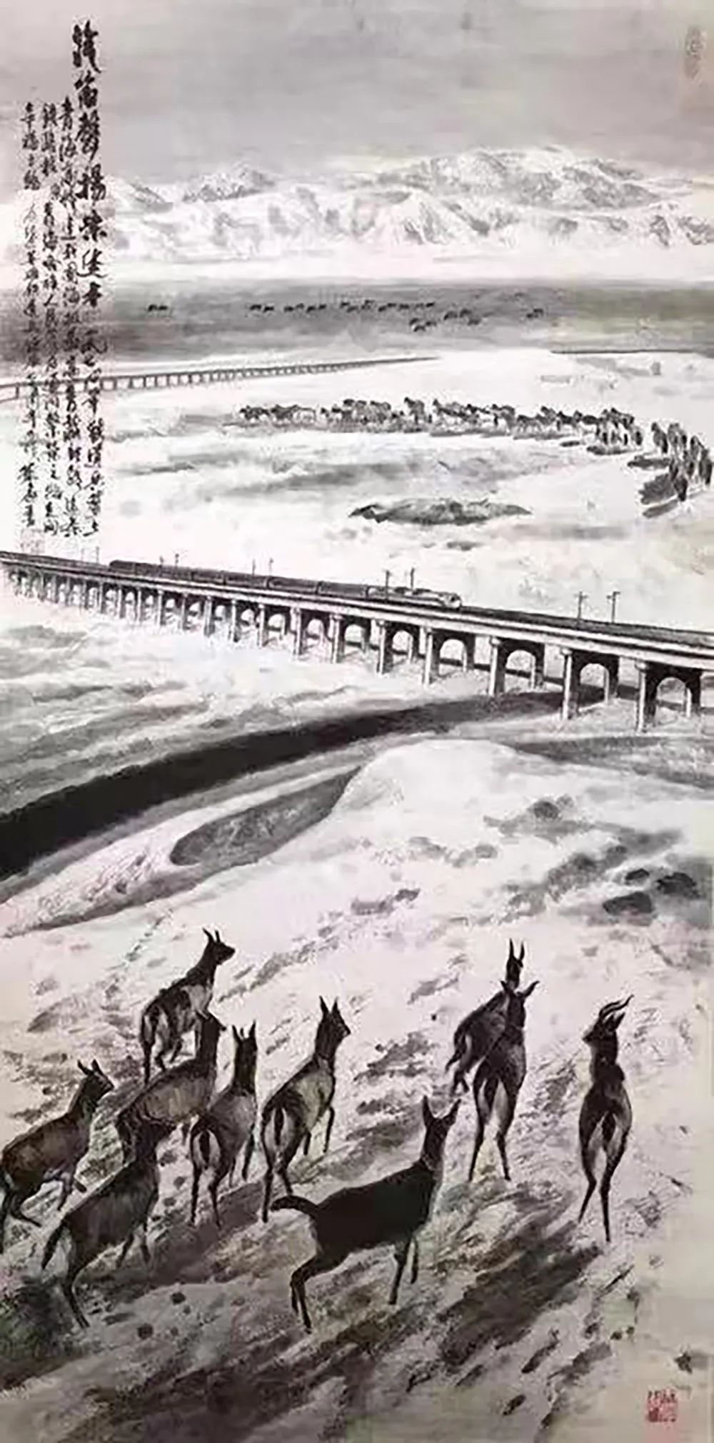 大路$「??黄嘉善」|丹青追梦 水墨本色-中国当代书画名家个人云展览