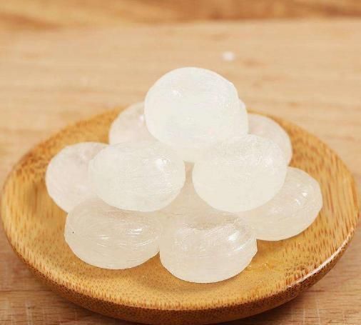 零食|4种吃了带“体香”的小零食,桂花糖上榜,最后一种小仙女的最爱