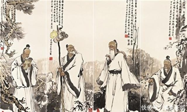  做官|古代隐士真的不愿做官吗？很真实的，筹码够就可以了