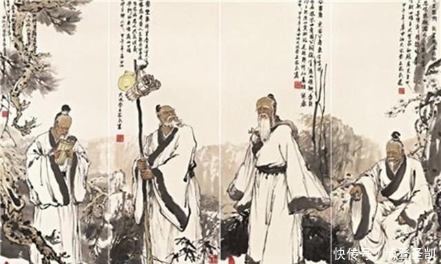 做官|古代隐士真的不愿做官吗?很真实的,筹码够就可以了