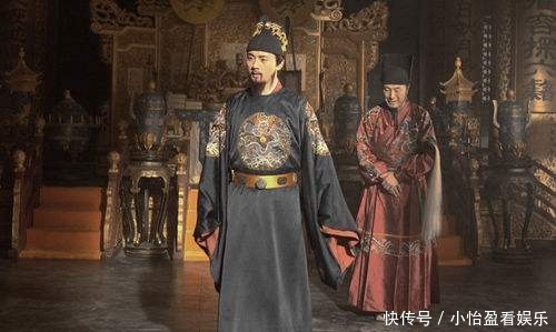 覆亡|明朝极无耻的首辅,因一事致王朝覆亡,气得皇帝大骂:你死有余辜