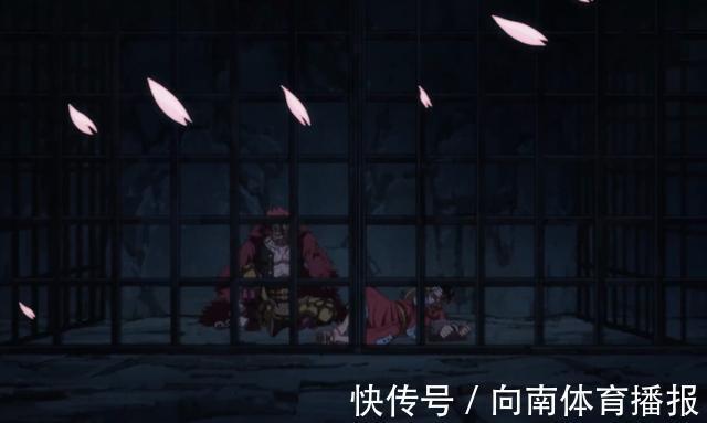 采石场|海贼王919集:路飞与基德狱中比赛,遇到未来师傅,霸气将再提升