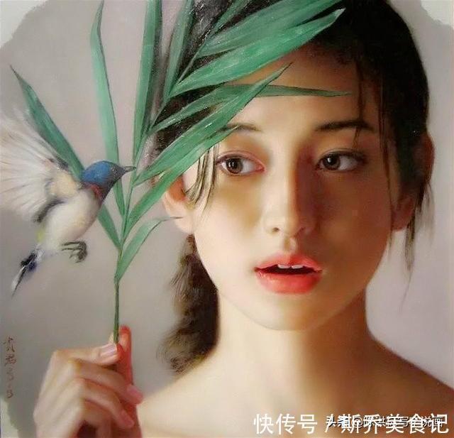 谢楚余|他们画的人体,不是全身湿透,就是躺在水里,这是创新还是低俗?