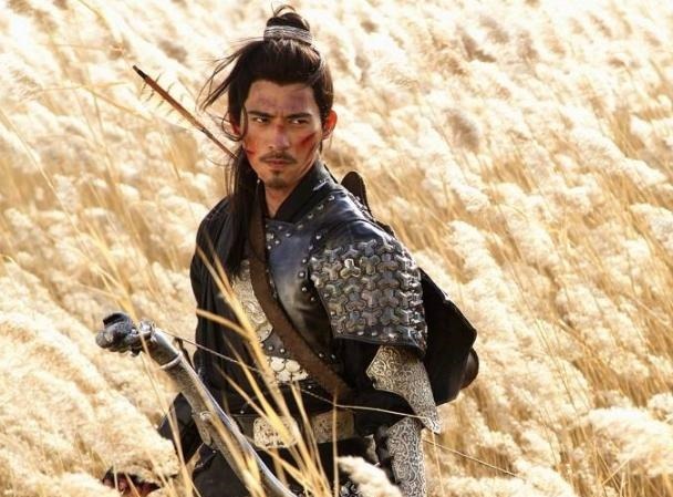 杨业|中国有一小山村,村里有一千多口人,竟有一多半都是杨家将后代