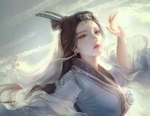 子灵&已完结的3本古代穿越言情文,甜到炸,推荐给严重书荒的你!