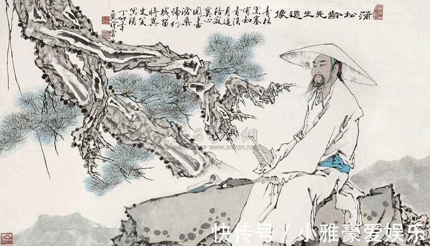 九山王|聊斋|毒书生炸死一窝狐,老狐仙捧出九山王,明斗不过捧杀复仇