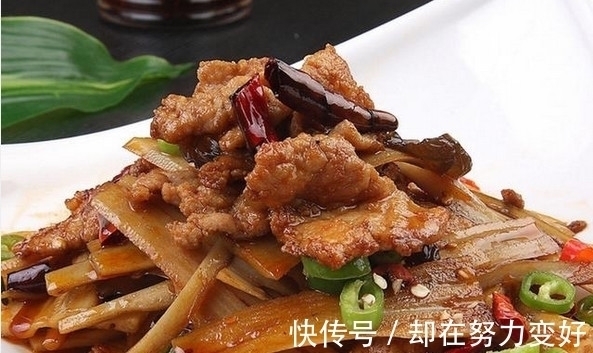 肉质|炒肉还在放淀粉腌制，方法错了，大厨秘籍只需三点，肉质鲜嫩