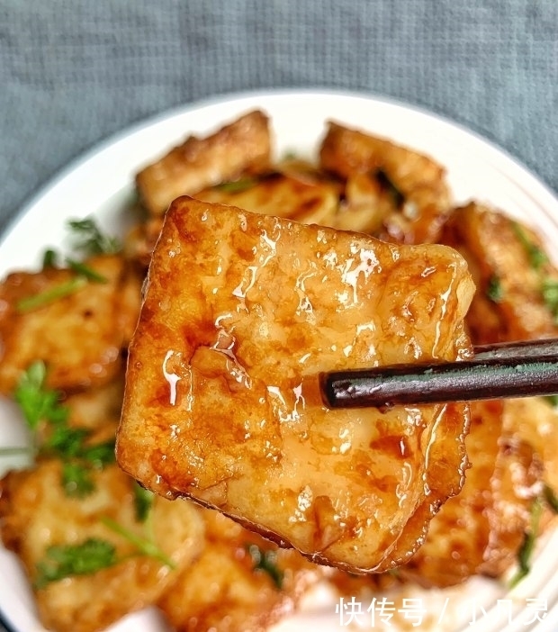 三碗米饭不够吃的几道特色下饭菜，特好吃，连盘子都得舔干净！