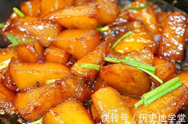 冬天 冬天干燥风大皮肤容易皮肤,多吃护肤菜,补水护肤皮肤细嫩