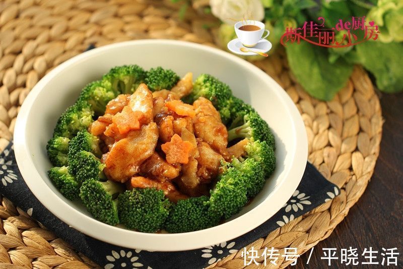 周末在家休息,我做了4道家常菜,儿子说“吃妈妈做的菜最幸福”