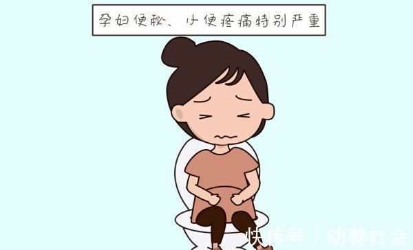 胎儿|孕晚期“胎毒”过多，身体会发出这些种信号，孕妈要注意