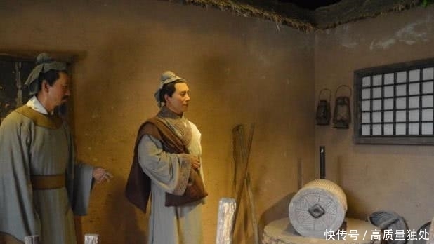 古代长多高算是型男?岳飞实际上不算高,在和平年间都不够入伍标准