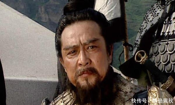 马谡|张郃为何能令诸葛亮惨败而归，这则成语故事道出事实