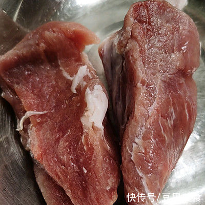 好吃|0难度的锅包肉，好吃到停不下来