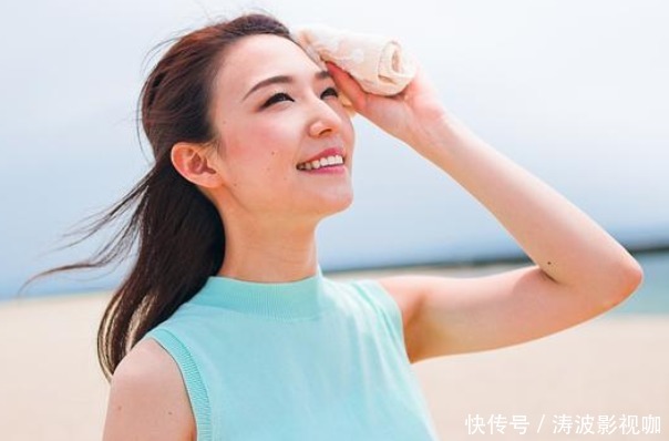 三伏天“以热逼寒毒”,每天坚持做3件事,给秋