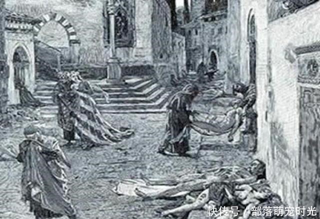 大小便|千年不洗澡、随地大小便,中世纪的欧洲人到底怎么了