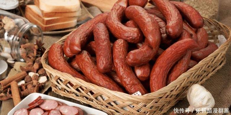 聚焦“哈尔滨五大美食”,带你走进舌尖上的冰城