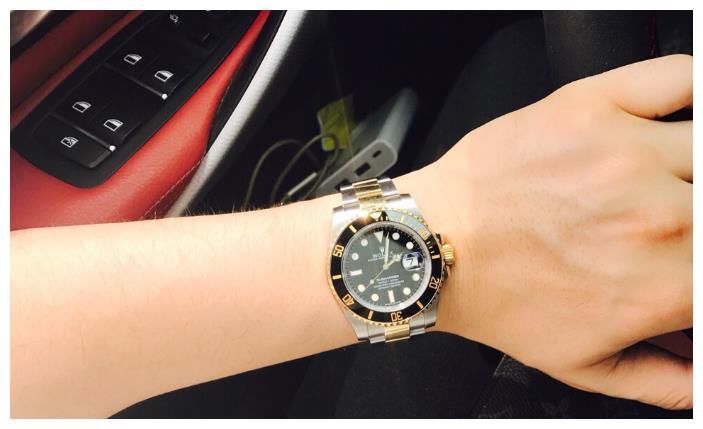 劳力士销量最高的五款手表，日志型排在榜首，探二成为黑马