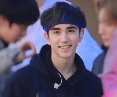 创造营 都说《创4》选手不好看,但这三位,简直就是练习生颜值天花板!