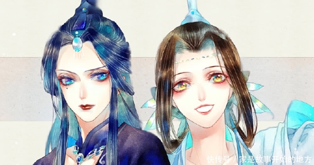 神窟|《天官赐福》漫画后续的看点，人面疫有点害怕，万神窟难度很高！