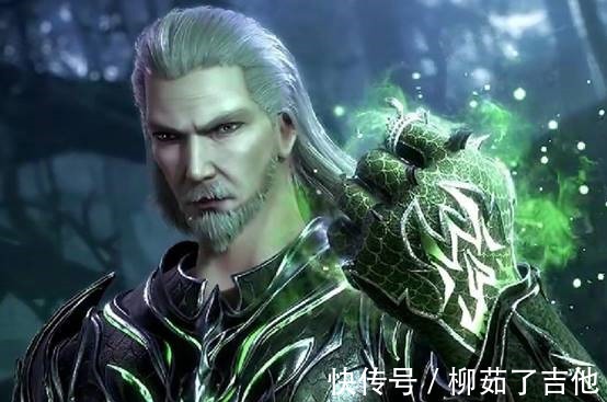 独孤博|斗罗大陆蛇矛斗罗vs毒斗罗,谁才是最弱封号他被魂斗罗追着打