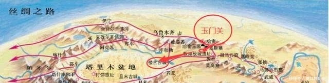 汉朝|傅介子有多狠?以一个班的军力灭一国,纪录至今无人打破!