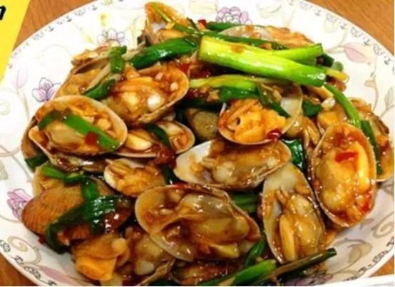 香味十足的几道家常菜,颜值高又美味,做法简单,百吃不厌