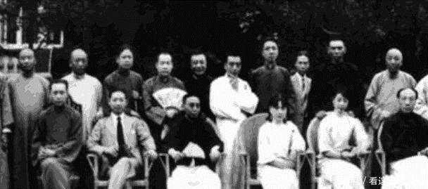 杜月笙|在古代“双商”指的是什么杜月笙又属于什么人呢!