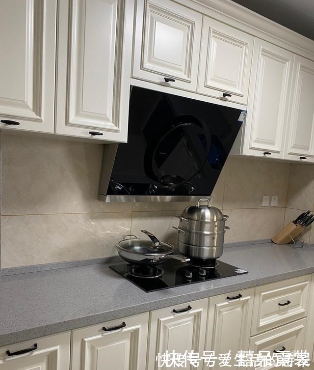 装修|这是我见过最漂亮的装修,一进屋就被迷住,全屋都找不到一点毛病!