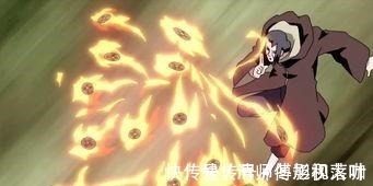 大刀|火影忍者比神器還實用的武器,耐用又強大