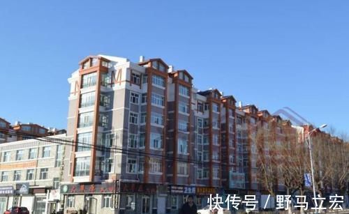 阳台上|售楼小姐说漏嘴:一栋楼选这一楼层准对了,内行人都抢着买