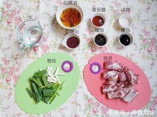 做排骨时,有人先焯水有人直接炖,老厨子全不对,教你正确做法