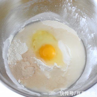 小熊|#“佳”节好滋味# 小熊挤挤面包