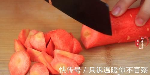 减脂餐|尹正3周减肥成功，每天喝一碗，刮油解腻，体重蹭蹭往下掉