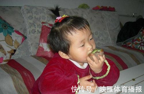 营养价值|儿科医生:2种水果营养价值高,经常给娃吃,孩子体质好,少生病