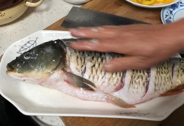 鲤鱼|最有文化味的鱼——鲤鱼,原来古人是这样吃的
