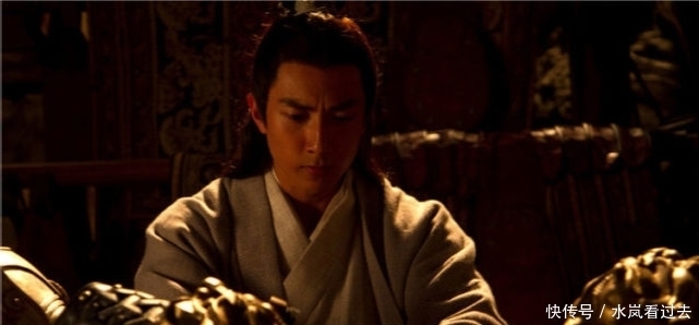 这个人是宋朝名将,守护边疆二十年,一箭定边界,如今被立庙侍奉