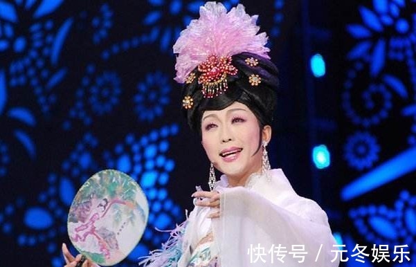 为什么梅兰芳儿子不原谅李玉刚?他到底做了什么,真是遗憾