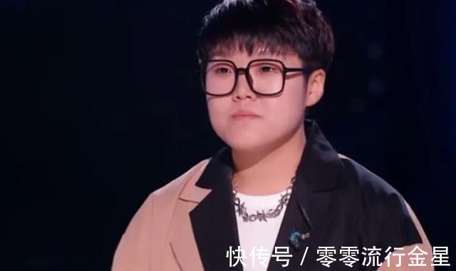 王靖雯|吉克雋逸挺適合當導師的,她對王靖雯的點評,讓人覺得情商很高