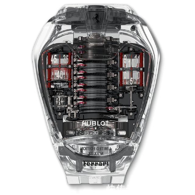 外国网友实力吐槽劳力士等名表,其实花几千入手无压力