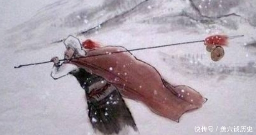 王武松!谁才是周侗最得意的弟子?不是林冲和卢俊义,而是流芳百世的他