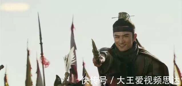 杨志|谁是梁山男子单打一哥,他曾抬手打翻鲁智深吓跑杨志,竟没人提他