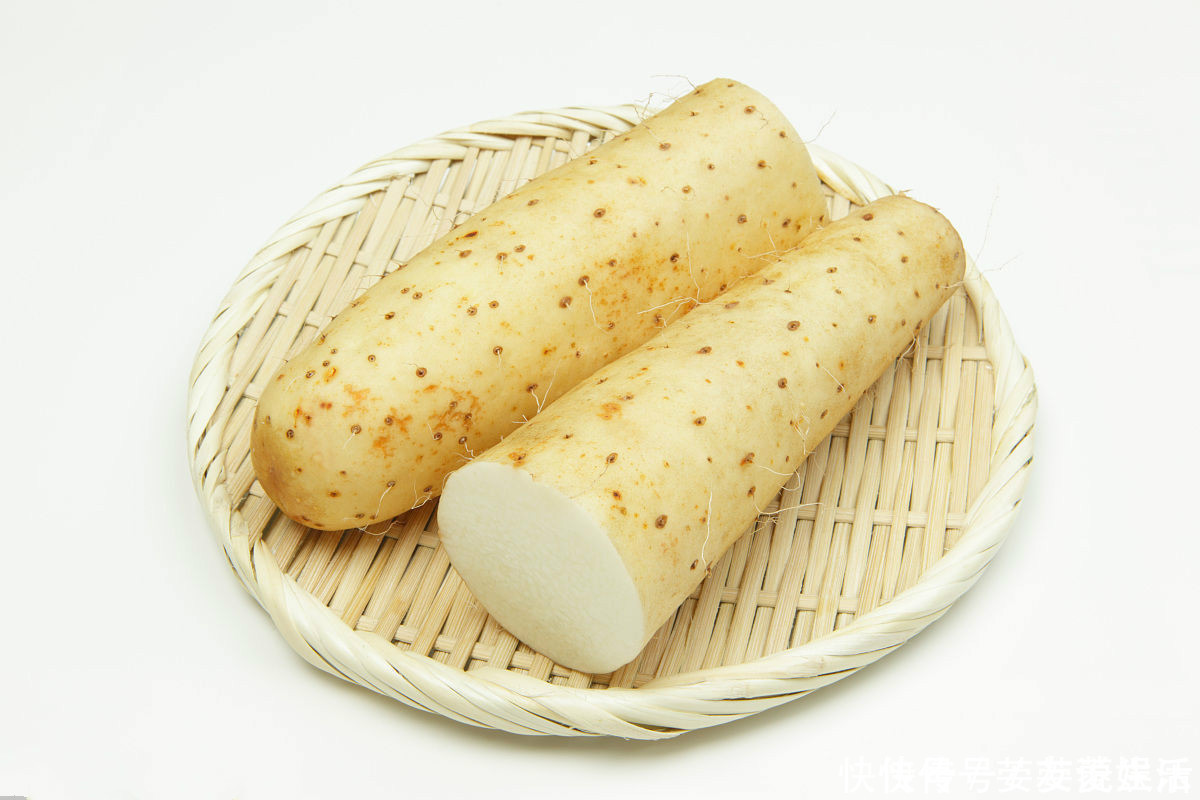 全家|山药煮着吃太可惜了，这样吃才是最好的方法，全家老少抢着吃